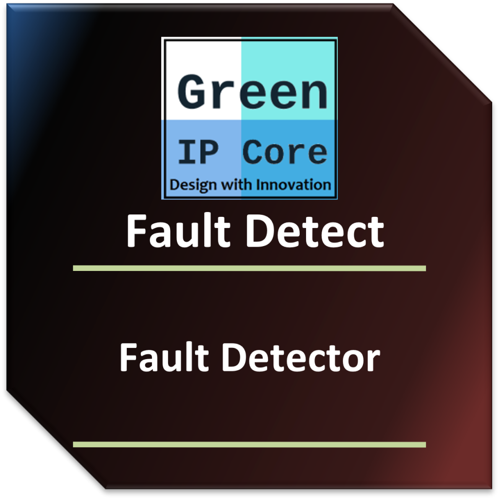 soft-fault-detection-ip-green-ip-core